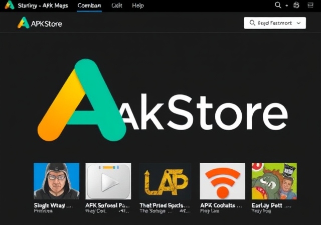 APKStore