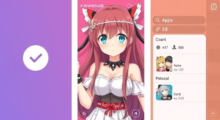 AnimeSuge App