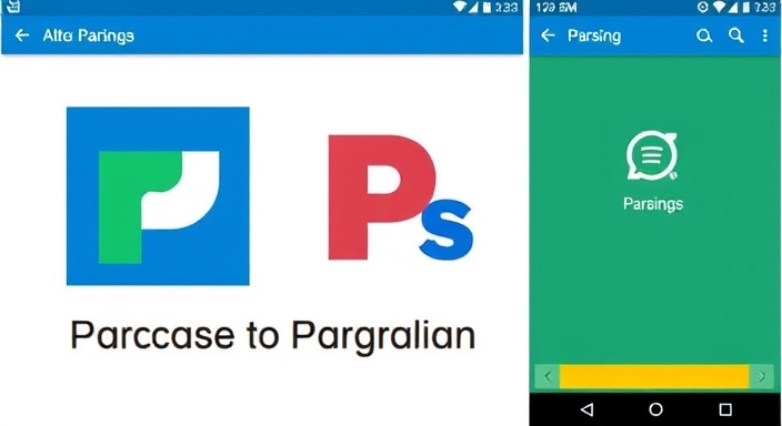 Download Parsing Package APK