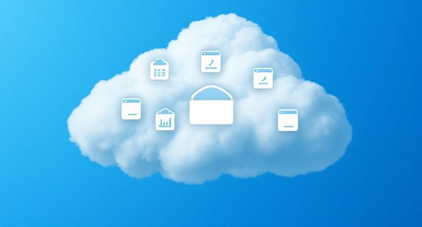 Cloud file sharing services