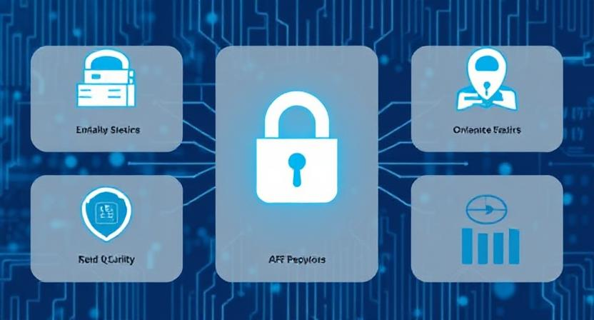 Cybersecurity compliance tools